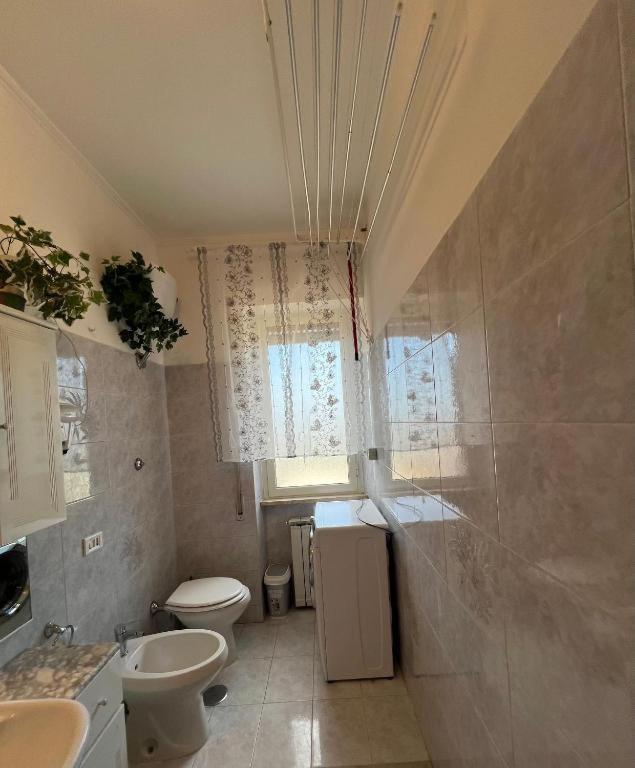 Alloggio Turistico Francy Home Fiumicino Exterior photo